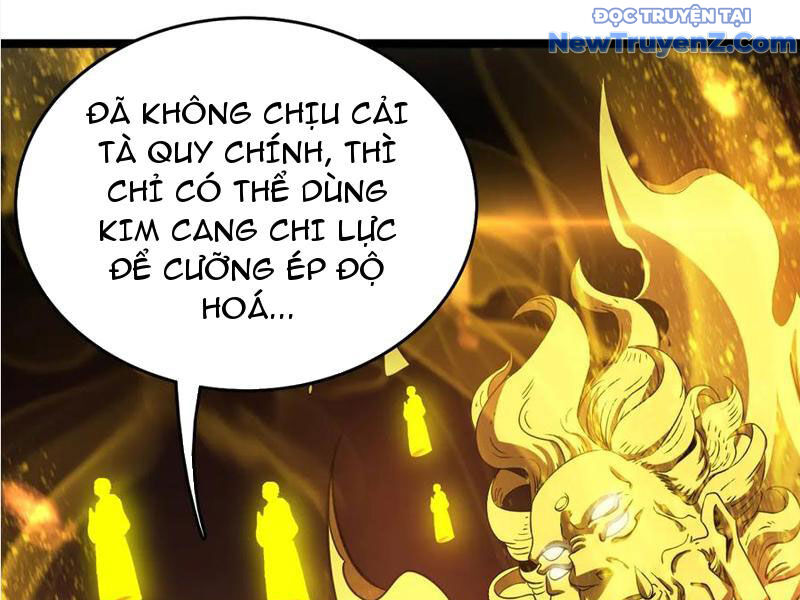 Vạn Tộc Xâm Lược: Thiên Hạ Tham Chiến, Ta Trấn Thủ Hậu Phương Chương 36 Ảnh 176