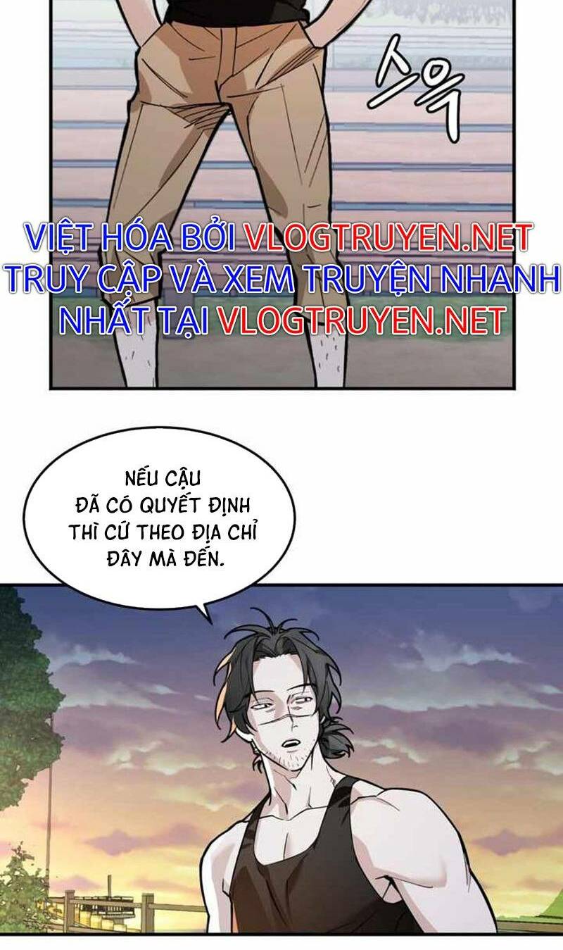 Cực Hạn Chương 2 Ảnh 25