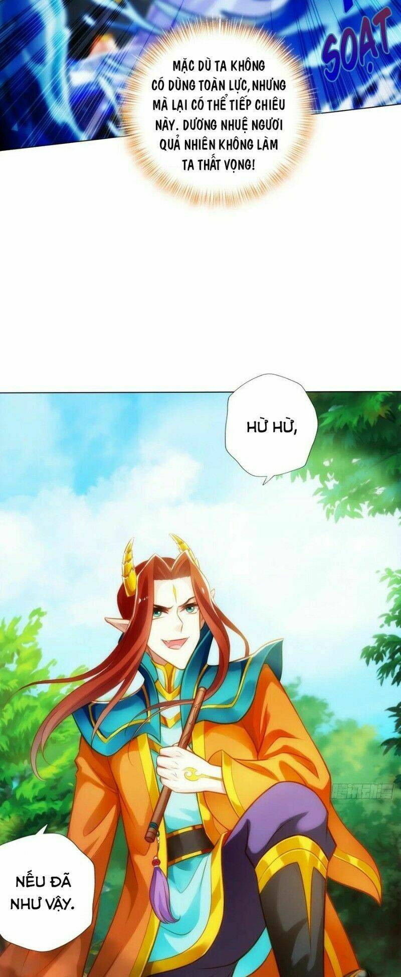 Lang Hoàn Thư Viện Chương 244 Ảnh 7