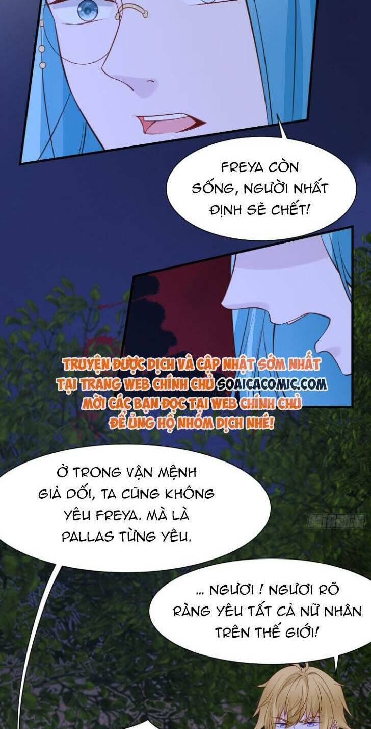 Dã Nam Nhân Đều Muốn Gả Cho Ta Chương 88 Ảnh 13