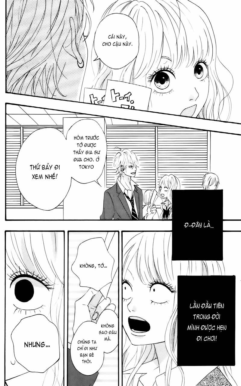 Heroine Shikkaku Chương 5 Ảnh 37