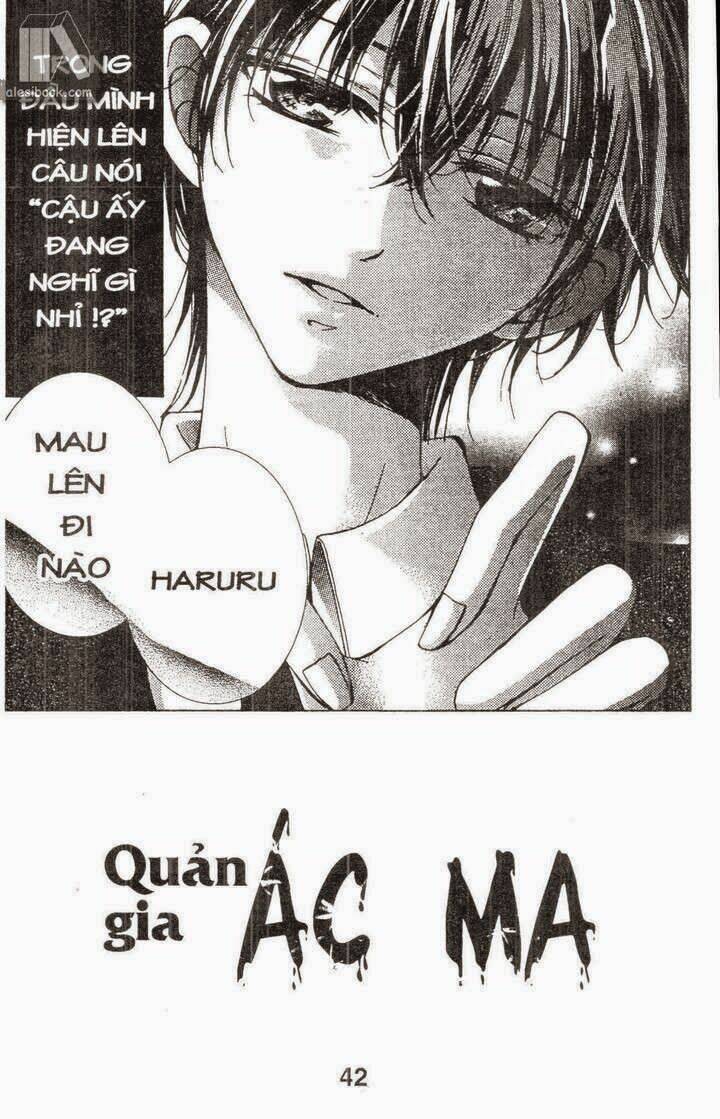 Quản Gia Ác Ma Chương 5.2 Ảnh 18