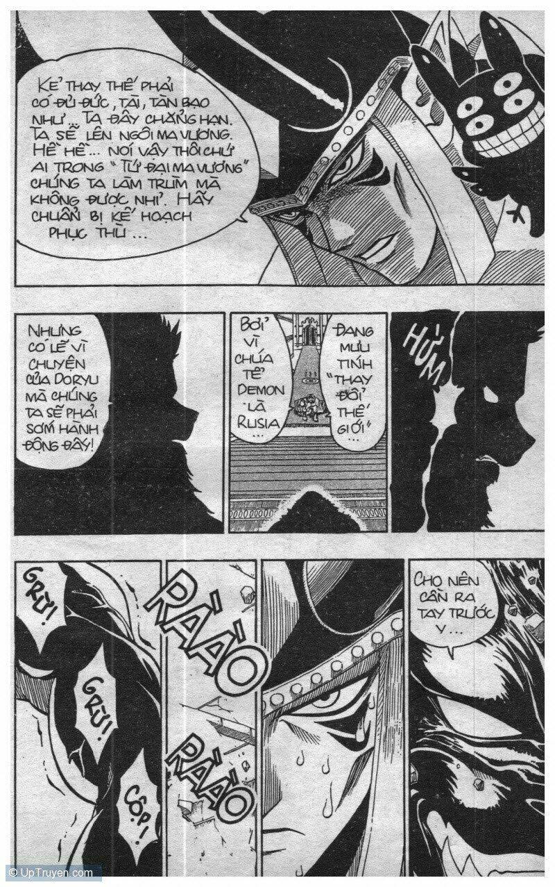 Rave Master (Scan) Chương 16 Ảnh 146