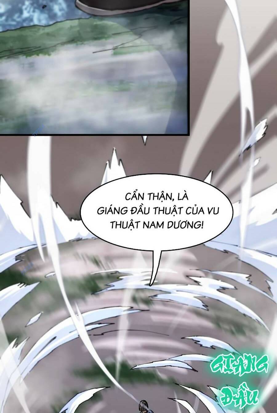 Đại Sư Phụ Hạ Sơn Chương 84 Ảnh 15