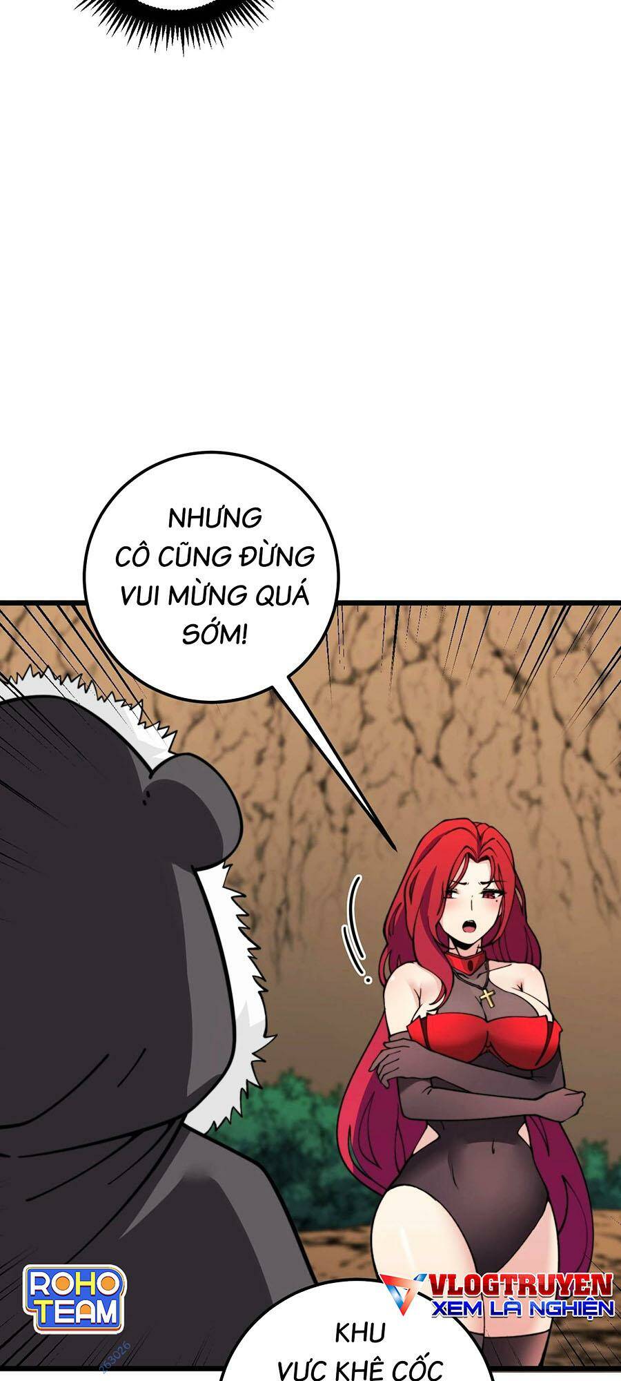 Cốt Binh Tiến Hóa Thần Cấp! Chương 9 Ảnh 20