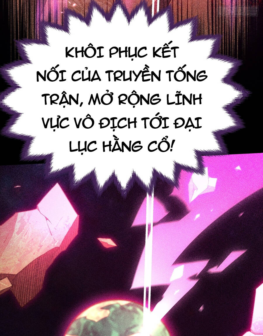 Từ Lúc Bắt Đầu Liền Vô Địch Chương 96 Ảnh 42