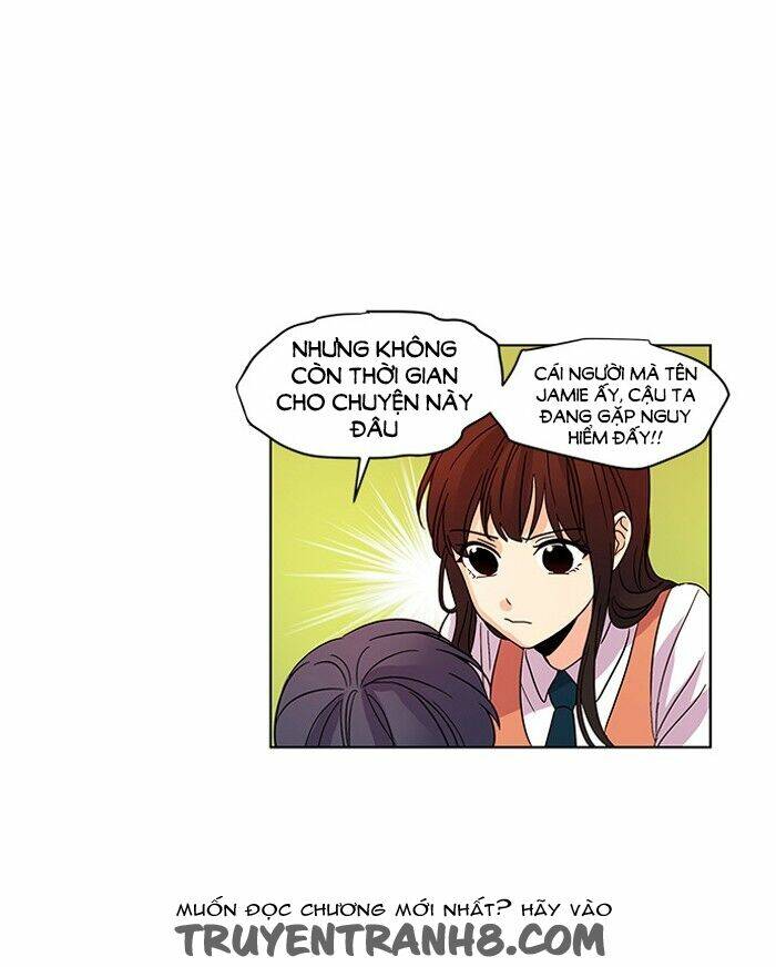 Oh! Cô Nàng Oh Yesu Chương 29 Ảnh 24