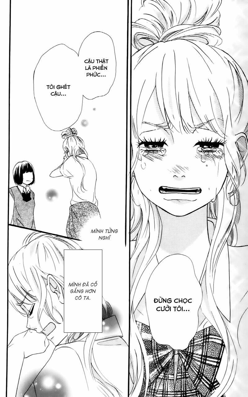 Heroine Shikkaku Chương 8 Ảnh 26
