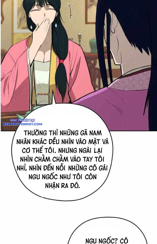 Thái Thú Kang Jin Lee Chương 78 Ảnh 35