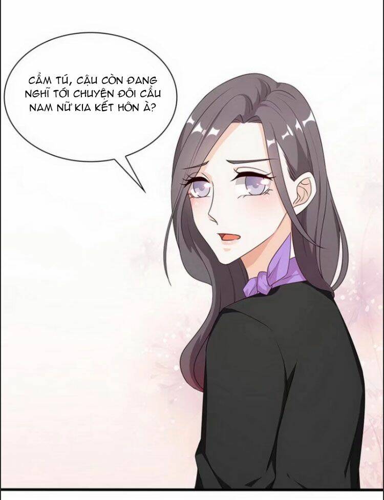 Cưng Chiều Vợ Cũ: Lão Bà Đại Nhân Thật Mê Người Chương 89 Ảnh 7