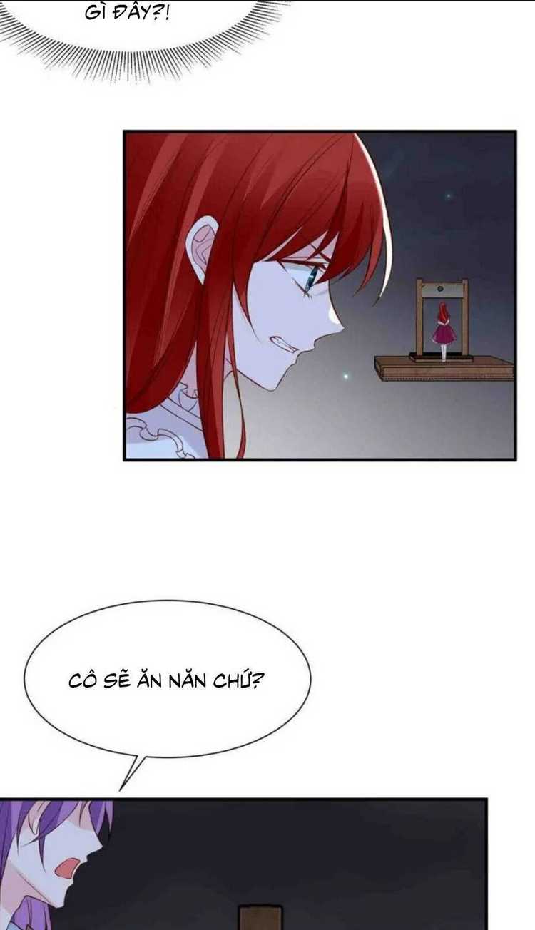 Dã Nam Nhân Đều Muốn Gả Cho Ta Chương 91 Ảnh 11