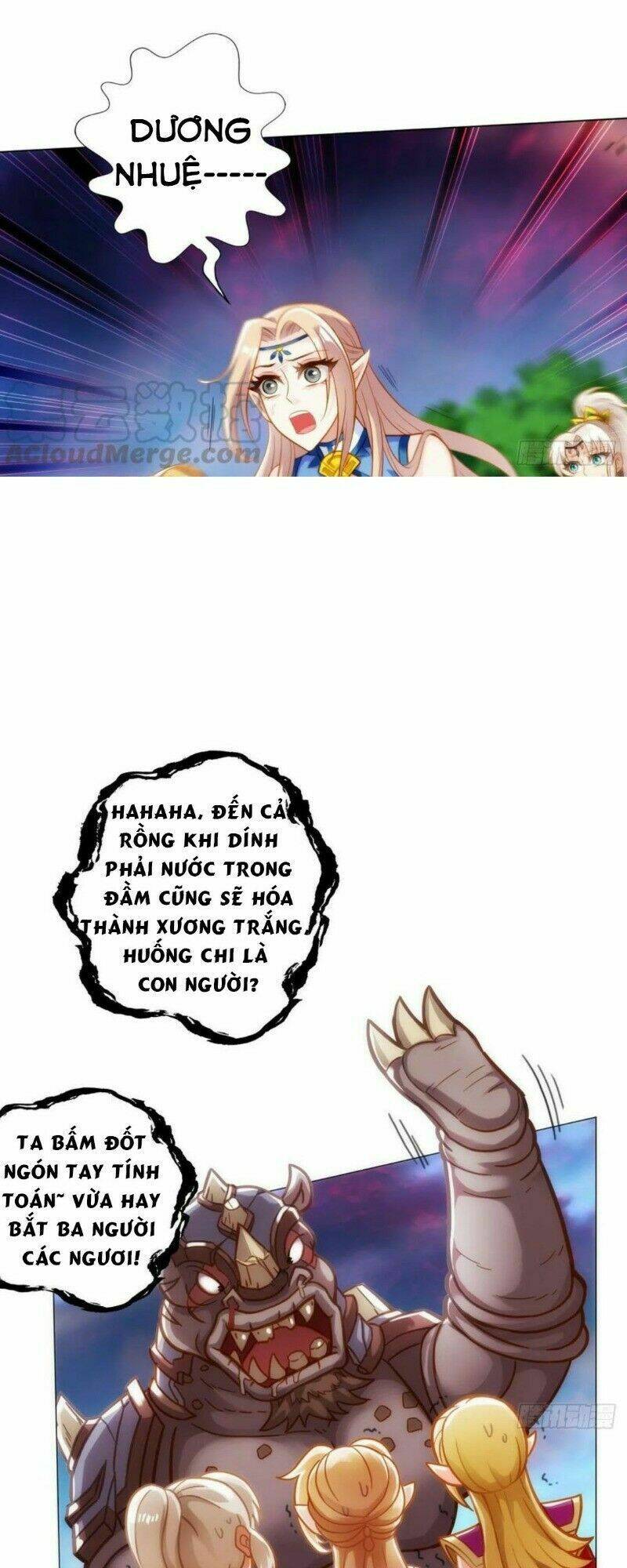 Lang Hoàn Thư Viện Chương 238 Ảnh 15