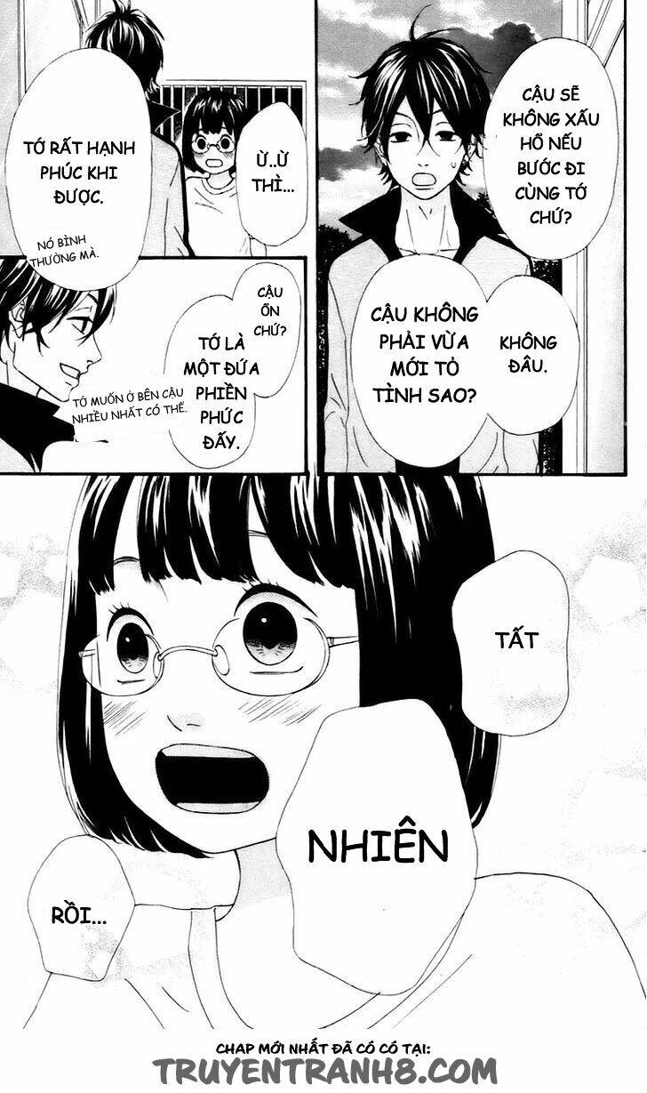 Heroine Shikkaku Chương 14 Ảnh 18