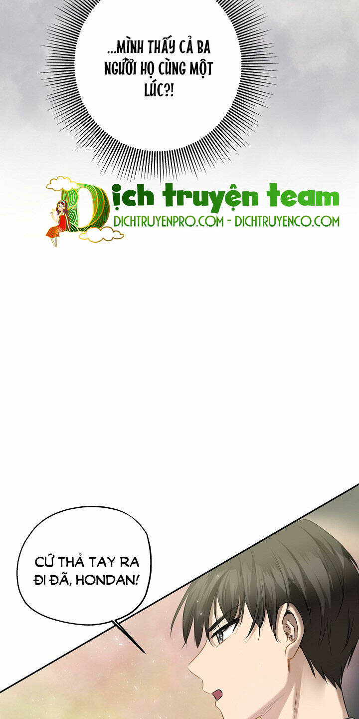 Cuộc Sống Kỳ Thú Chương 85 Ảnh 9