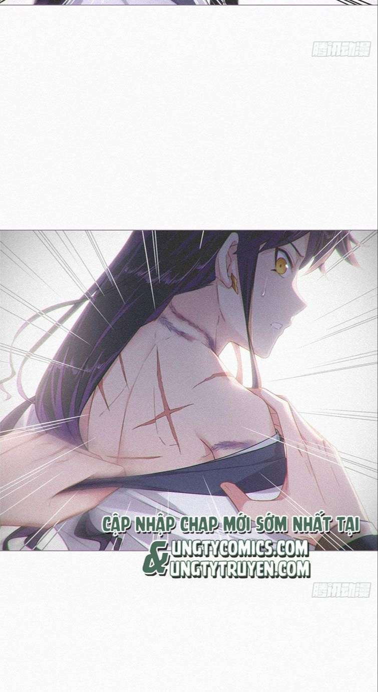 Nhập Mạc Chi Thần Chương 86 Ảnh 22