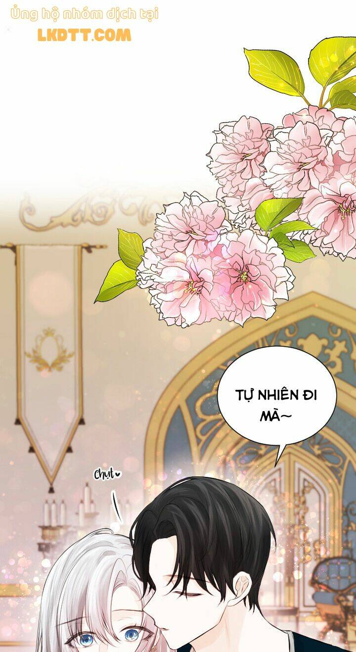 Lý Do Nàng Ophelia Không Thể Chạy Trốn Khỏi Dinh Thự Công Tước Chương 29 Ảnh 19