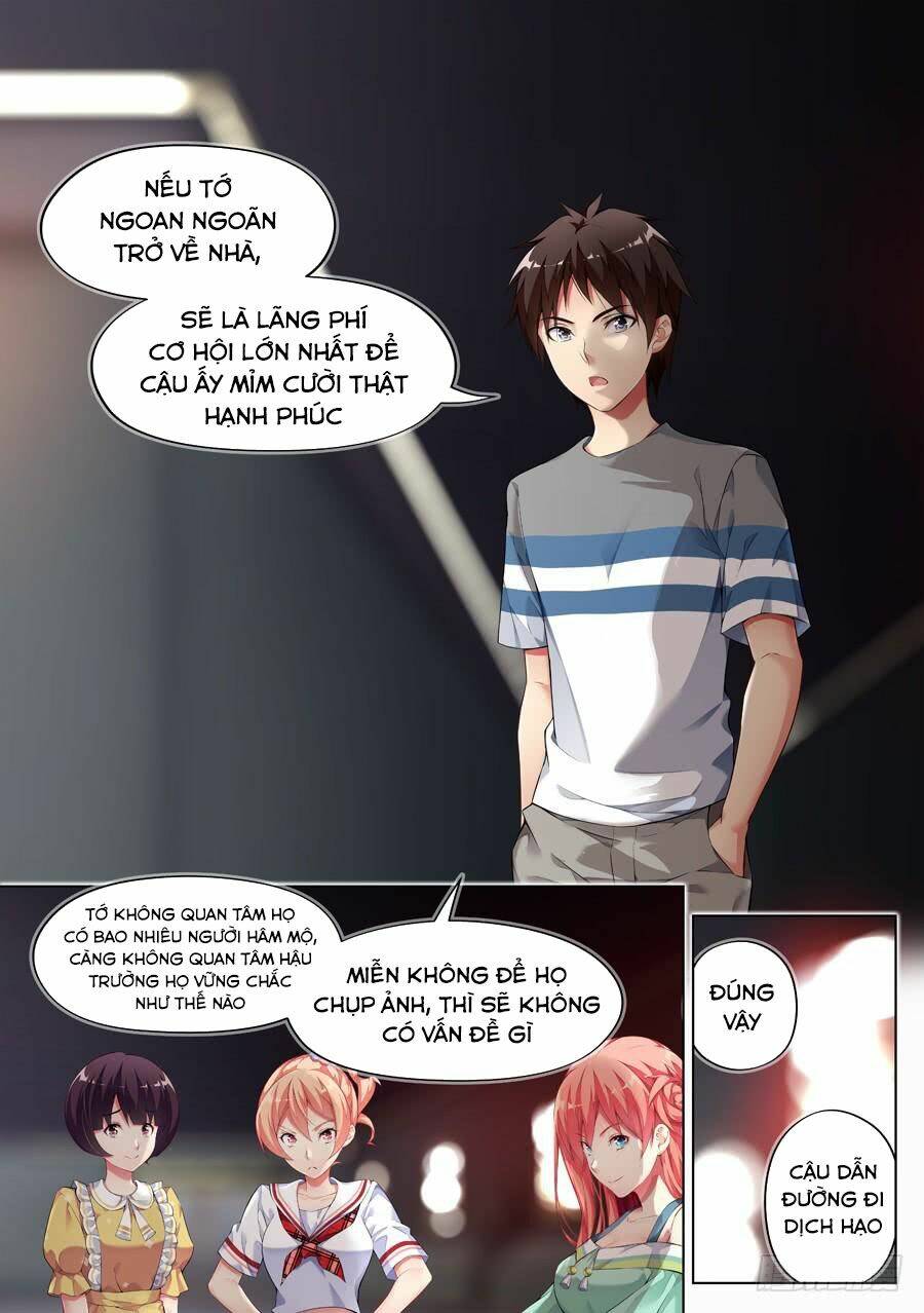 Love-X Chương 125 Ảnh 10