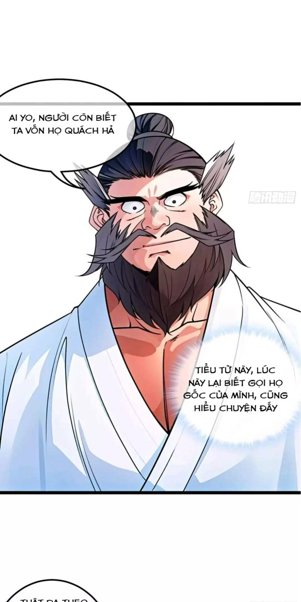 Ma Lâm Thiên Hạ Chương 175 Ảnh 20