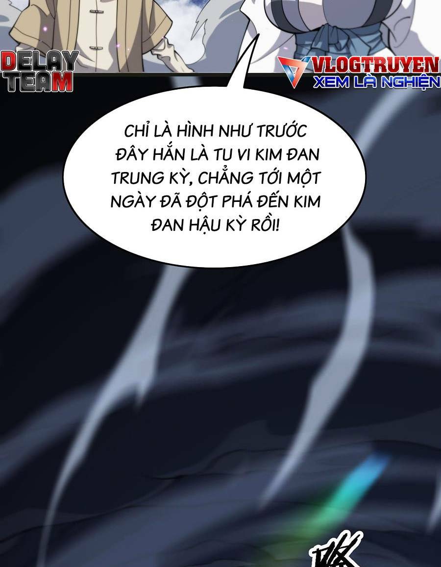 Đại Sư Phụ Hạ Sơn Chương 75 Ảnh 12
