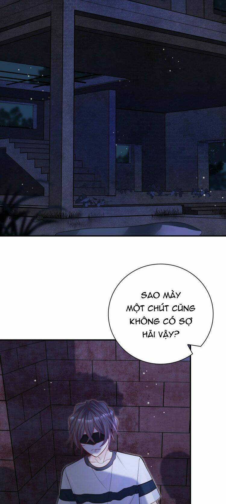 Anh Ấy Sinh Ra Đã Là Công Của Tôi Chương 70 Ảnh 6