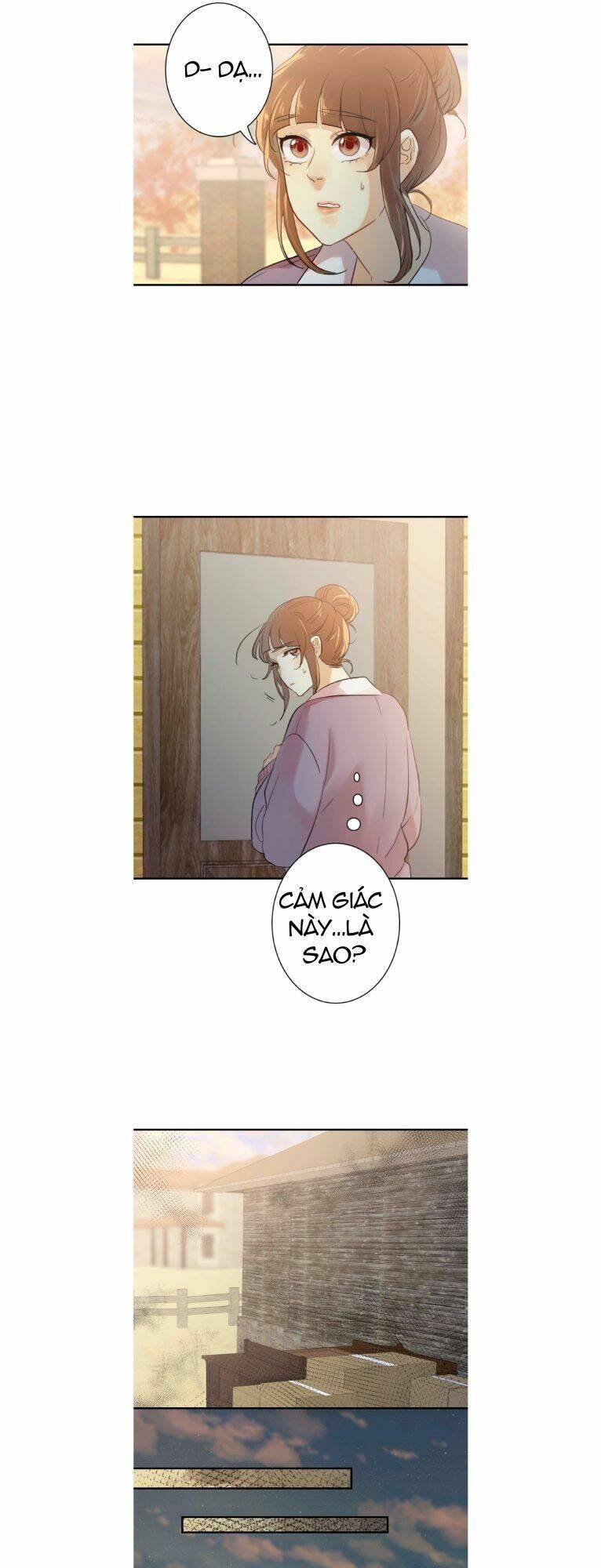 Cậu Bé Người Sói Chương 2 Ảnh 8