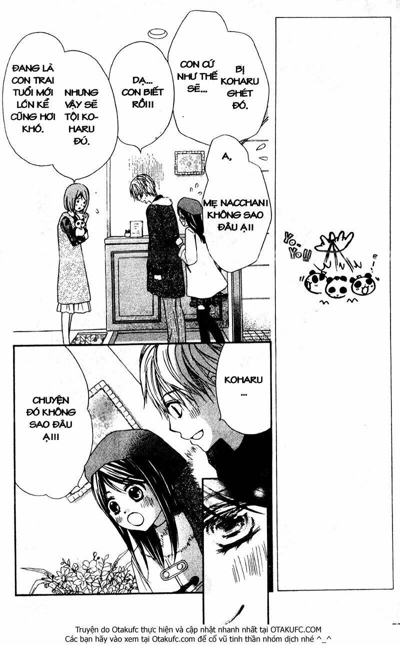 Hachimitsu Ni Hatsukoi Chương 47 Ảnh 9