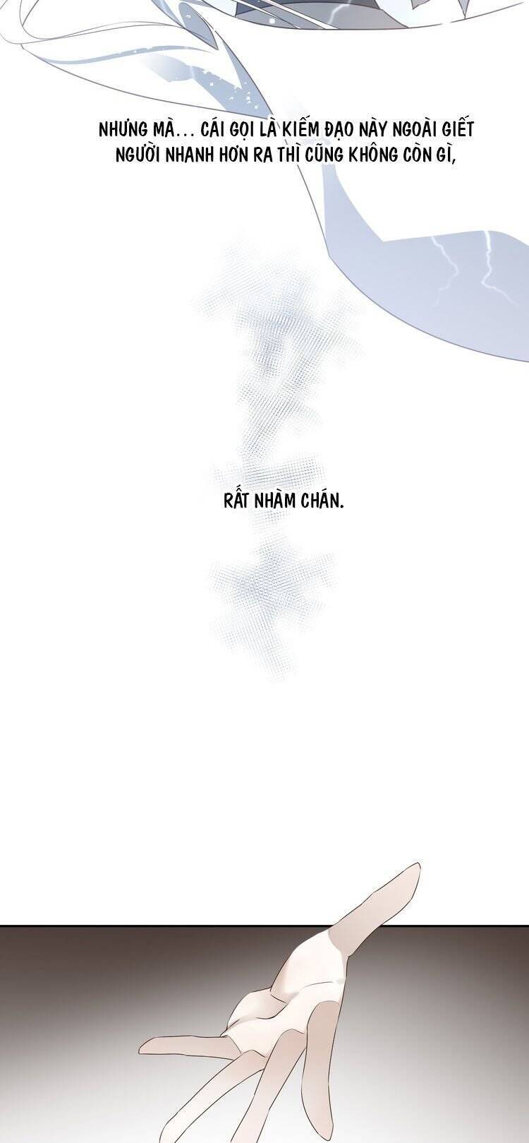 Sau Khi Chết Ta Trở Thành Nốt Chu Sa Của Ca Ca Chương 66 Ảnh 15