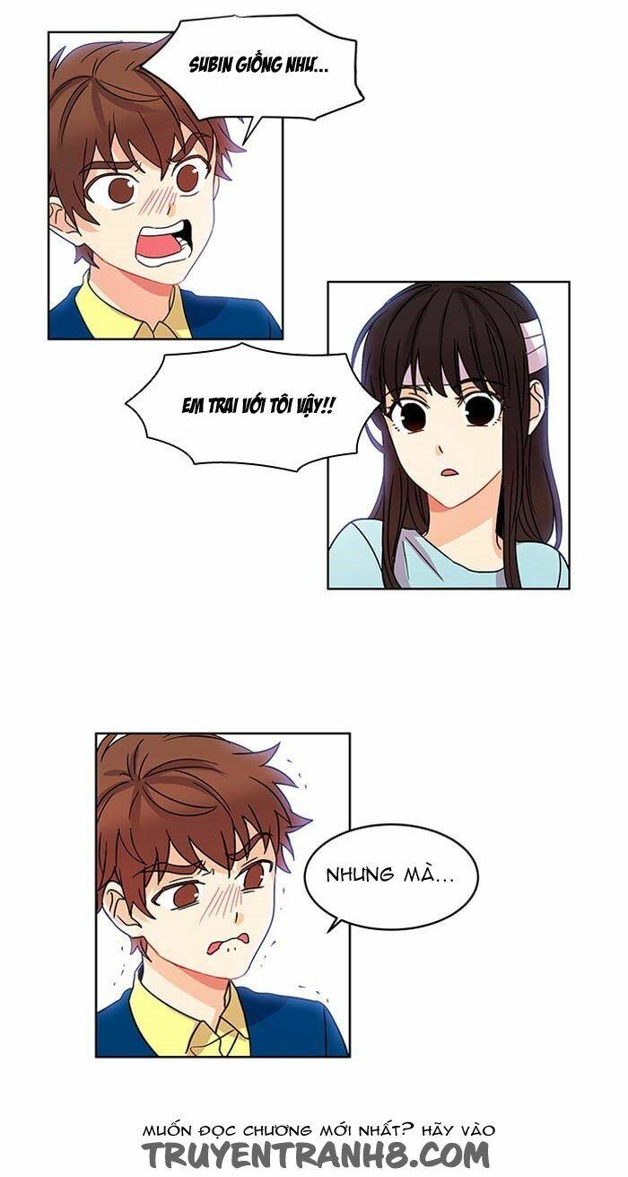 Oh! Cô Nàng Oh Yesu Chương 15 Ảnh 14