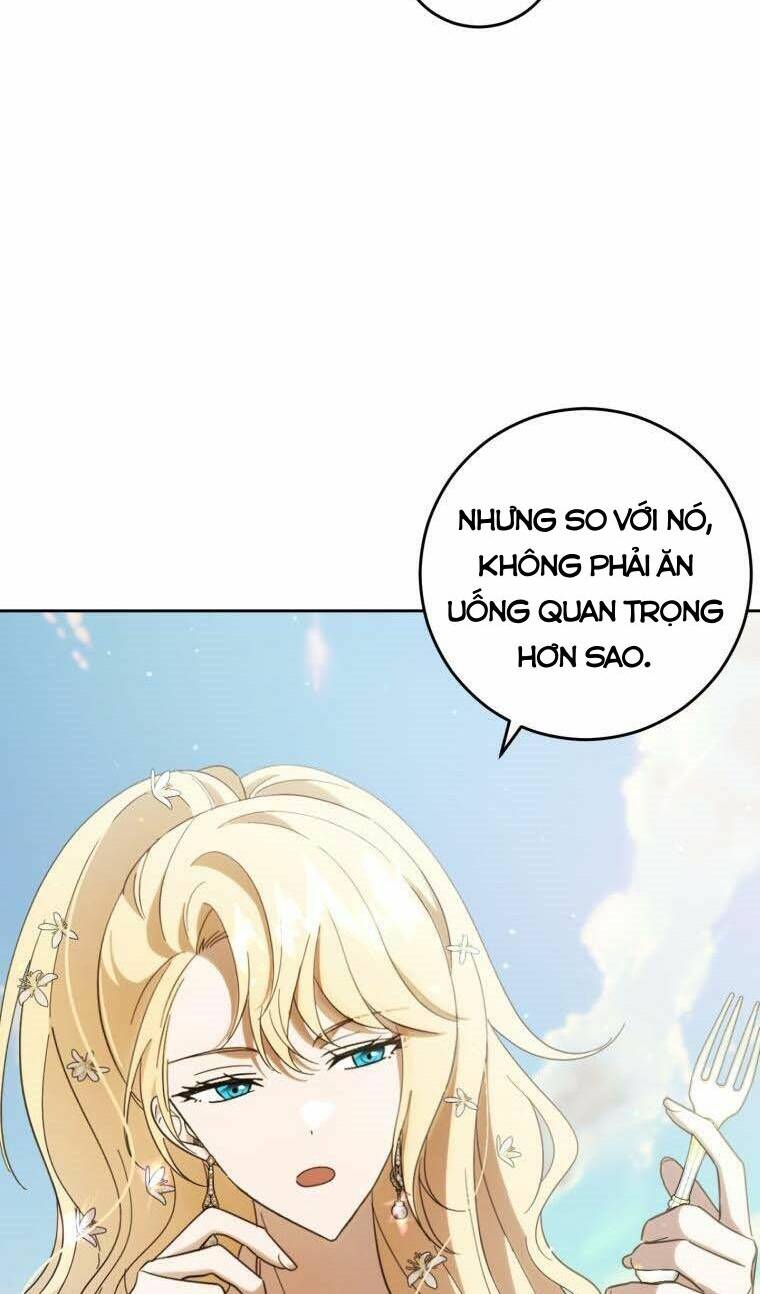 Bạo Chúa Thân Mến Chương 23 Ảnh 12
