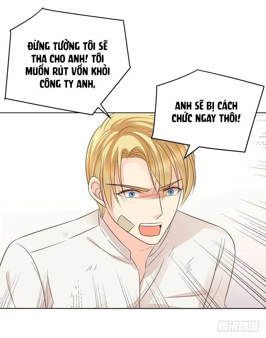 Ông Bố Đơn Thân Hàng Tỷ Chương 176 Ảnh 17