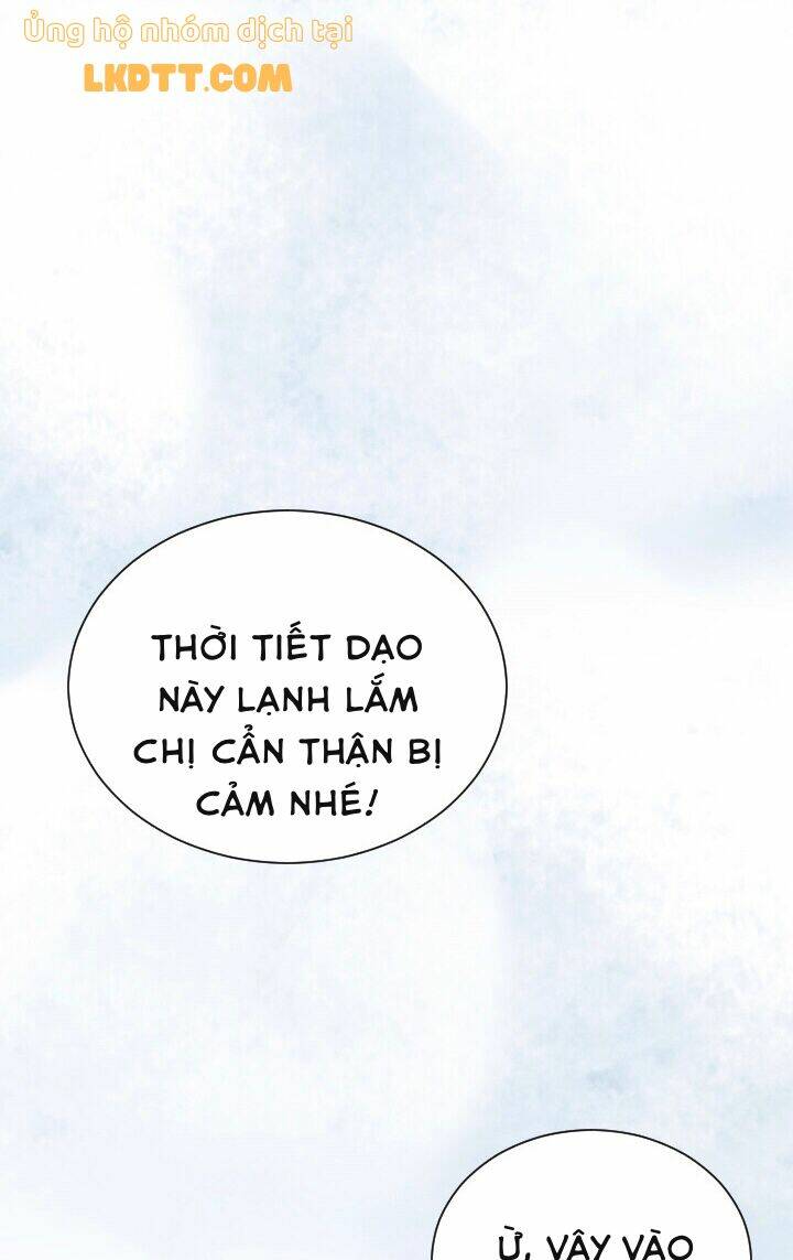 Lý Do Nàng Ophelia Không Thể Chạy Trốn Khỏi Dinh Thự Công Tước Chương 28 Ảnh 7