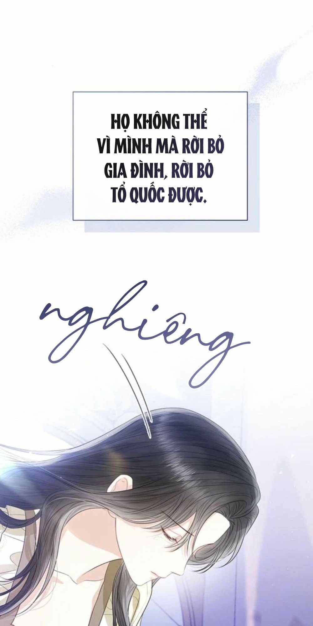 Tôi Sẽ Từ Bỏ Vị Trí Hoàng Phi Chương 33 Ảnh 120