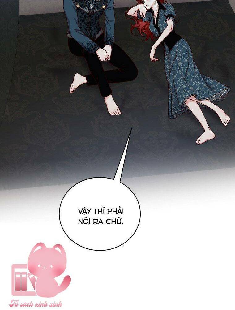 Tôi Sẽ Chỉ Sống Như Một Nhân Vật Phản Diện Chương 57 Ảnh 35