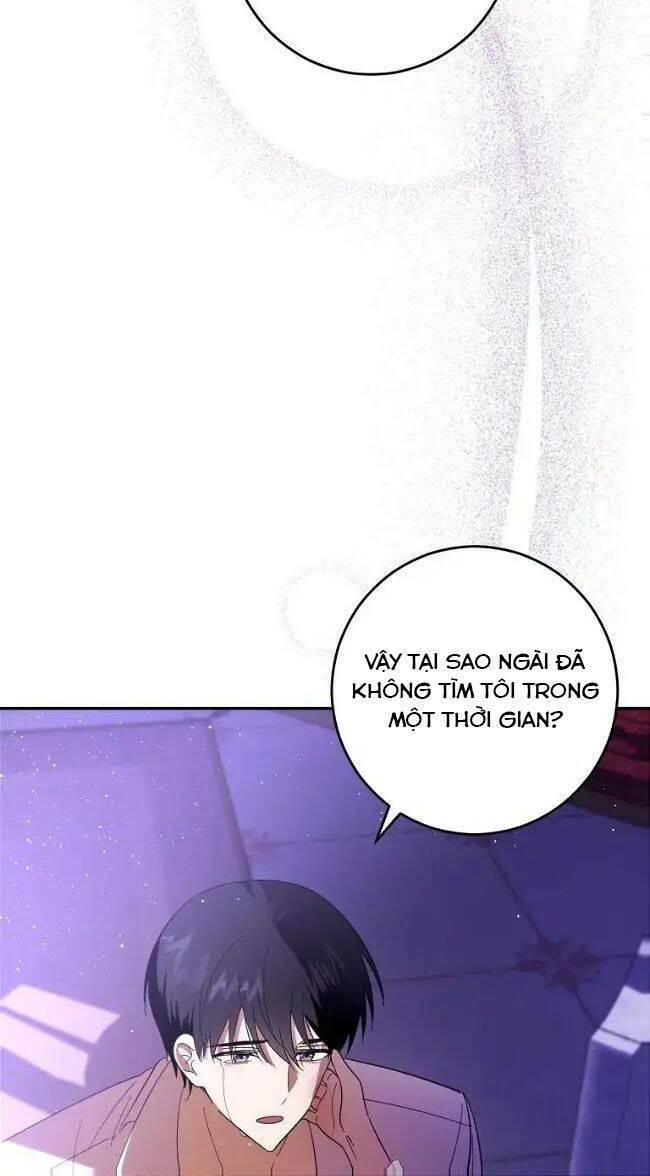 Bạo Chúa Thân Mến Chương 27 Ảnh 70