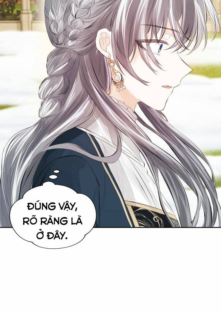 Lý Do Nàng Ophelia Không Thể Chạy Trốn Khỏi Dinh Thự Công Tước Chương 32 Ảnh 44