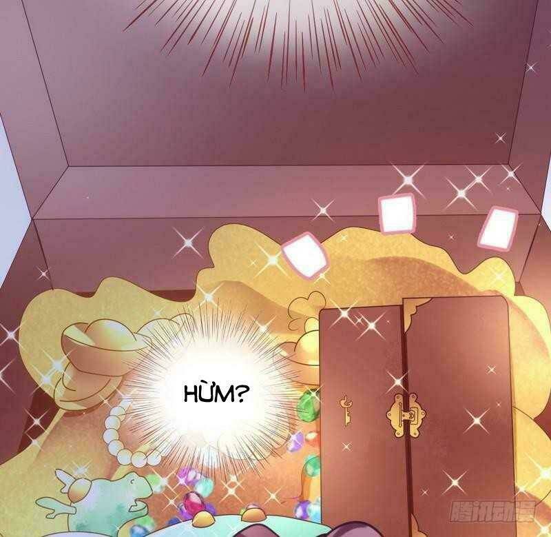 Vương Phi - Âm Động Thiên Hạ Chương 30 Ảnh 41