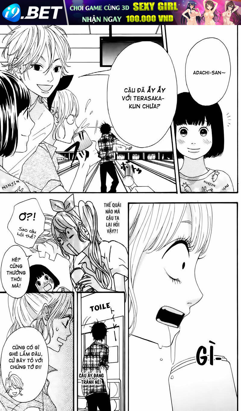 Heroine Shikkaku Chương 6 Ảnh 21