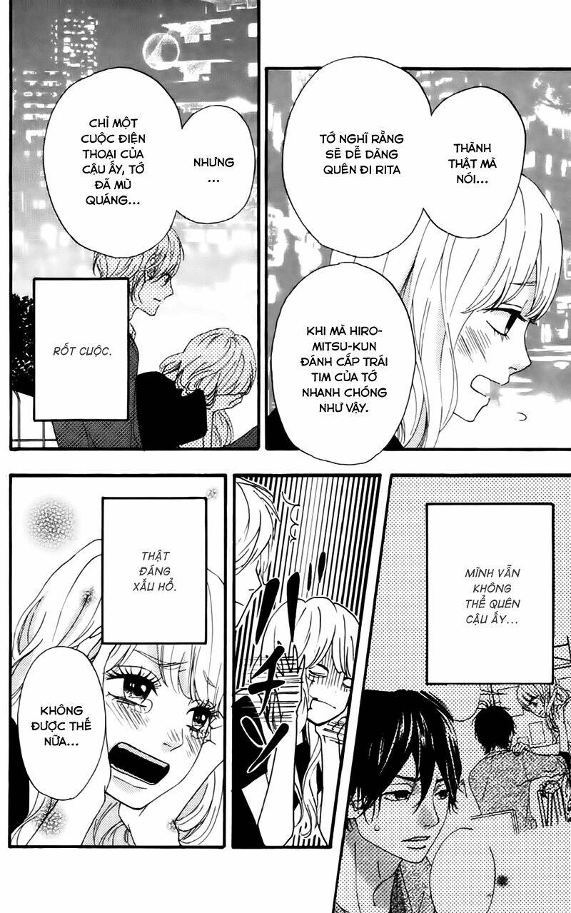 Heroine Shikkaku Chương 8 Ảnh 12