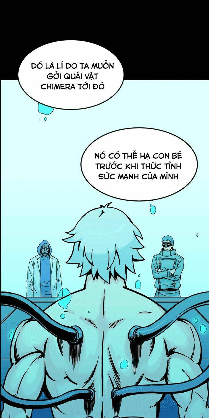 Her Hero Chương 10 Ảnh 26