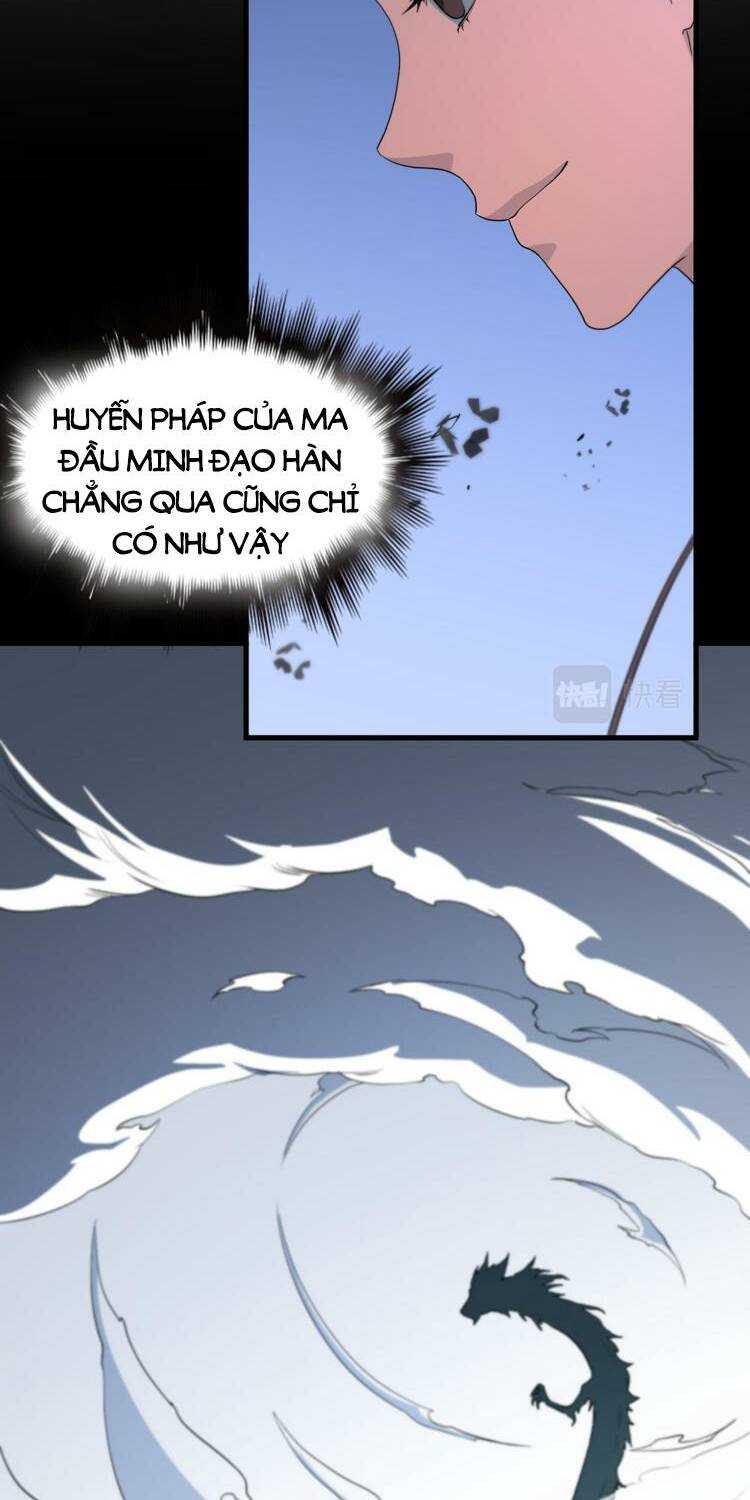 Đại Sư Phụ Hạ Sơn Chương 78 Ảnh 13