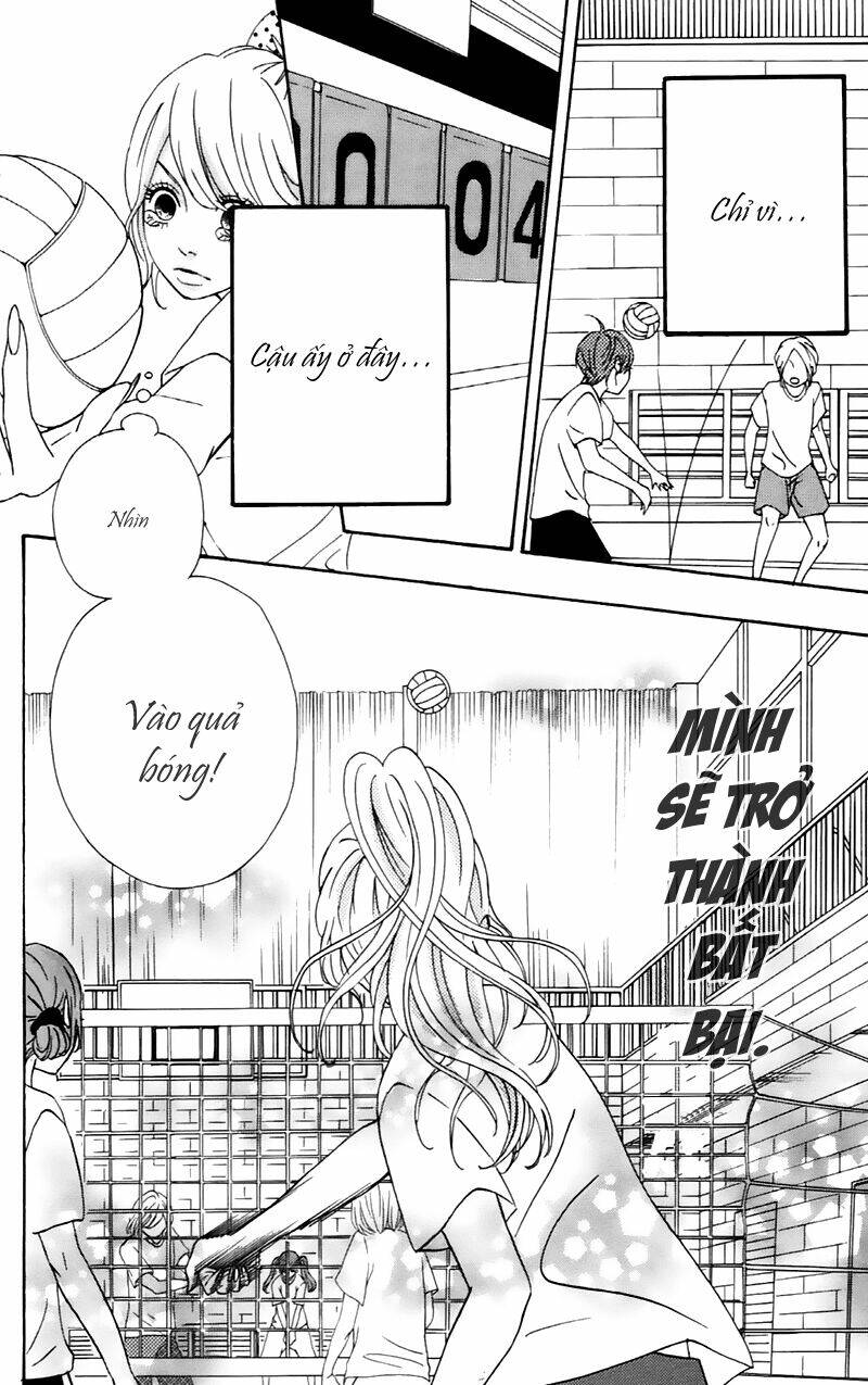 Heroine Shikkaku Chương 4 Ảnh 36