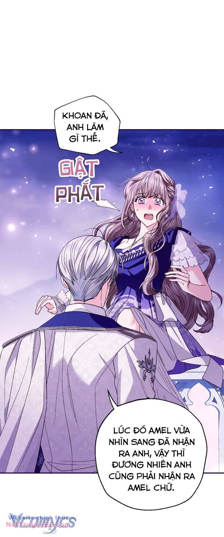 Cha Ơi Con Không Muốn Kết Hôn Đâu Chương 129 Ảnh 57