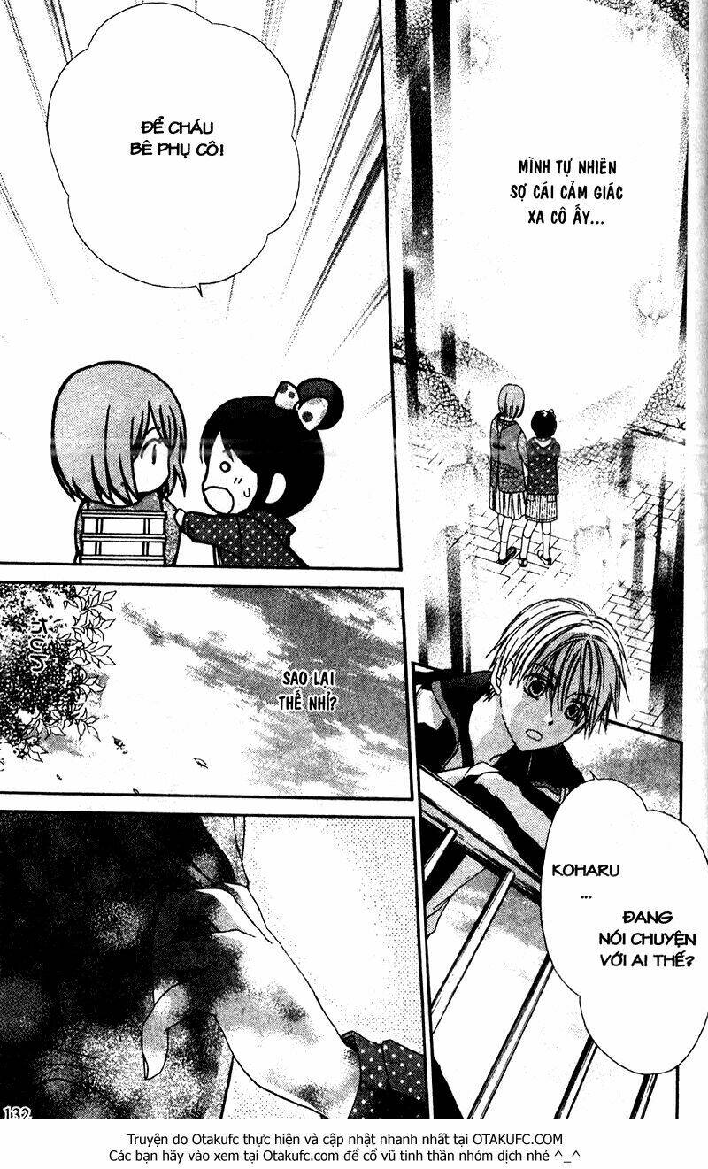 Hachimitsu Ni Hatsukoi Chương 44 Ảnh 10