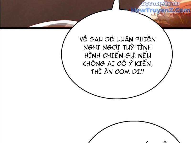 Vạn Tộc Xâm Lược: Thiên Hạ Tham Chiến, Ta Trấn Thủ Hậu Phương Chương 36 Ảnh 133