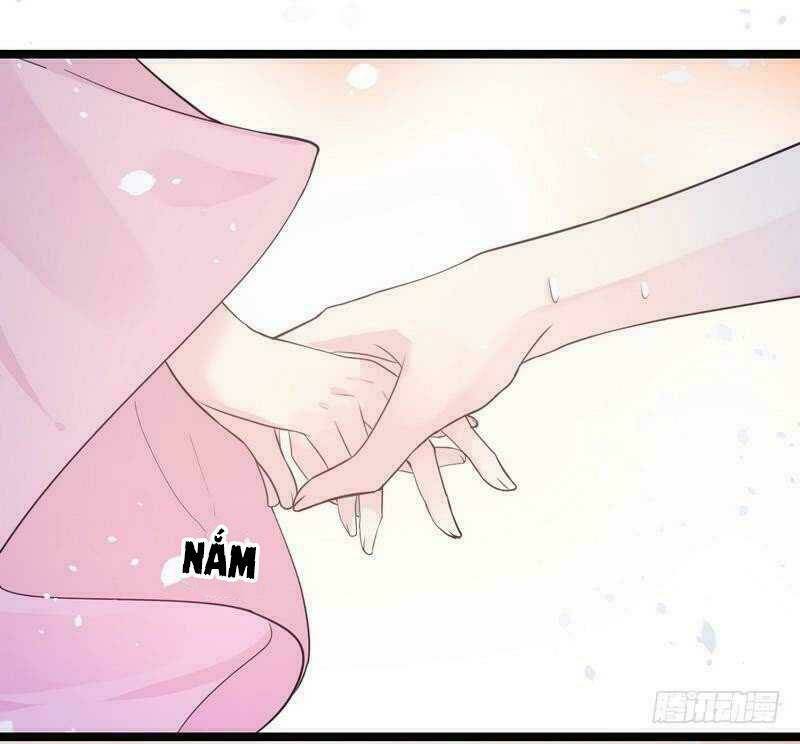 Vương Phi - Âm Động Thiên Hạ Chương 37 Ảnh 38