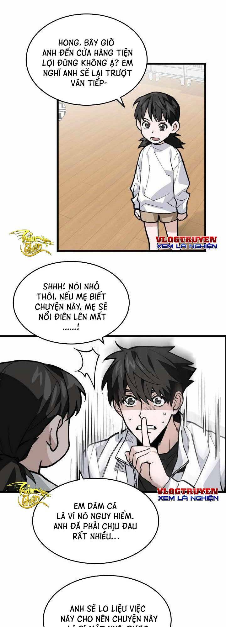Cực Hạn Chương 7 Ảnh 18