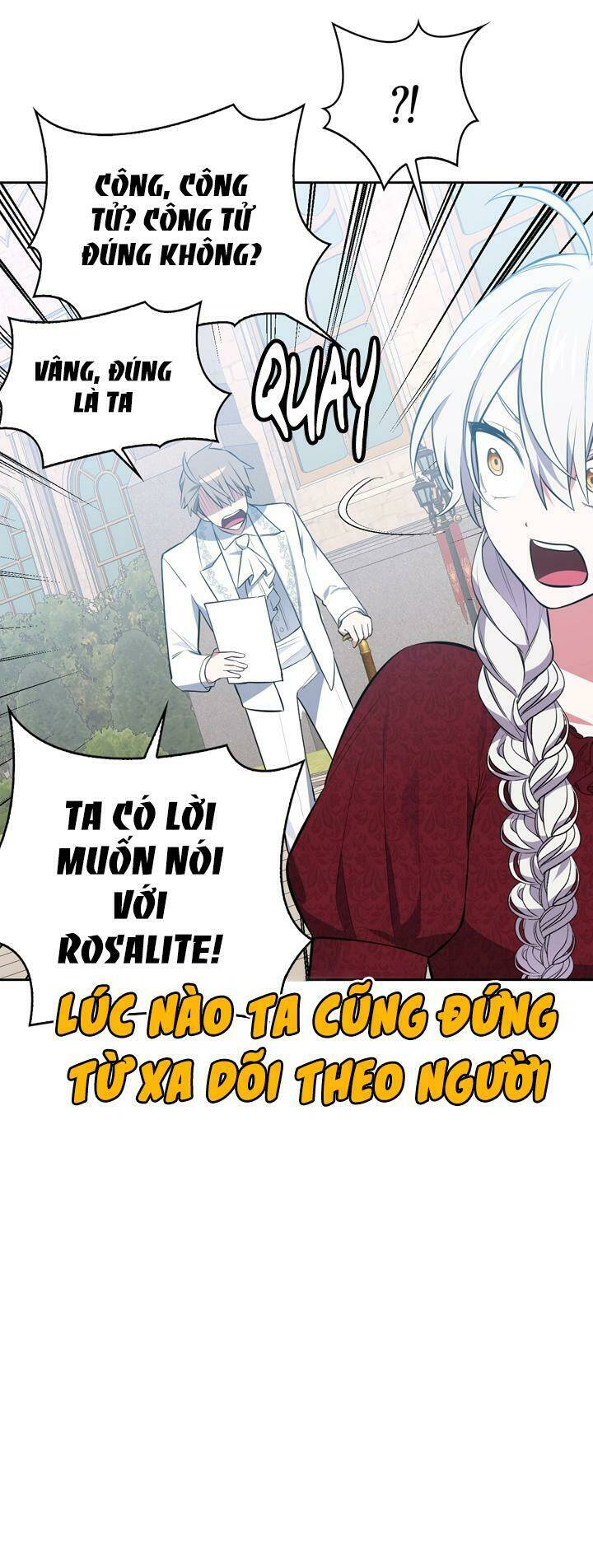 Đừng Đụng Vào Em Trai Ta Chương 45 Ảnh 84