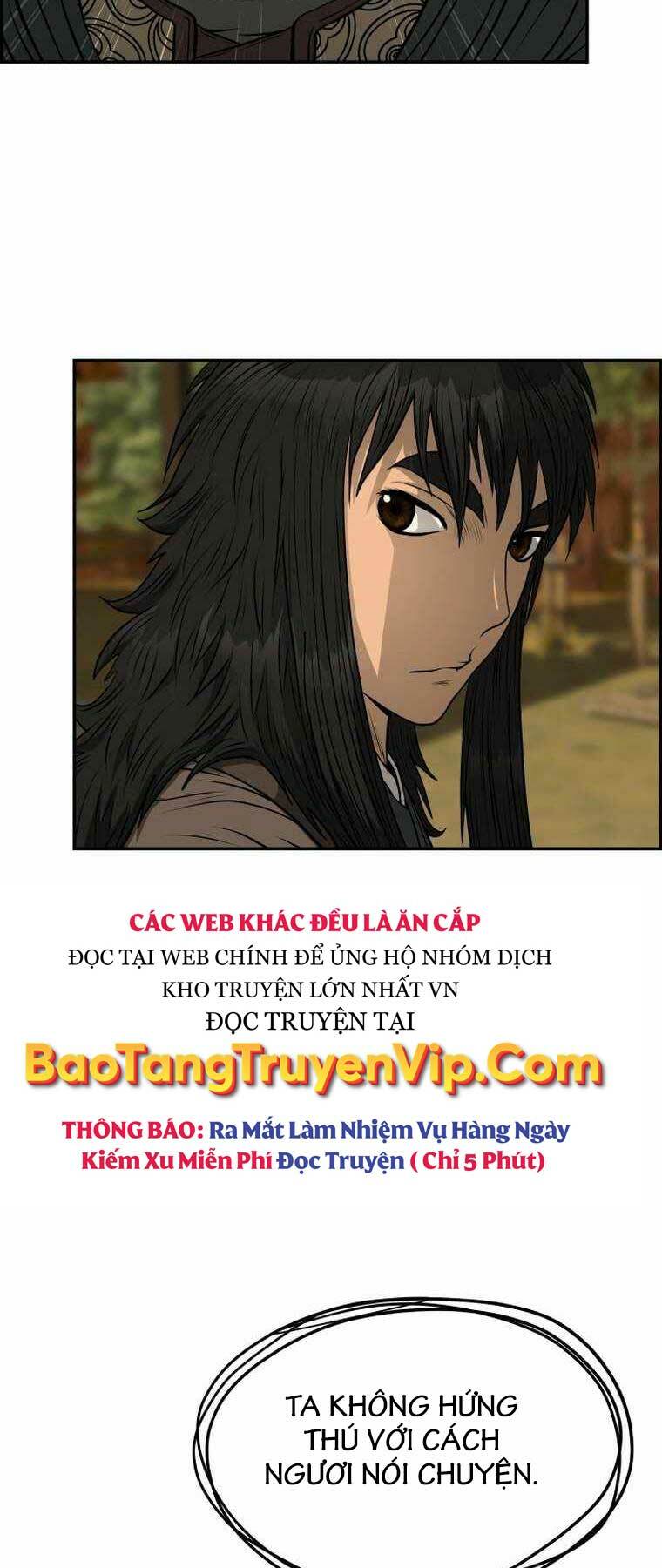 Phong Lôi Kiếm Chương 92 Ảnh 28
