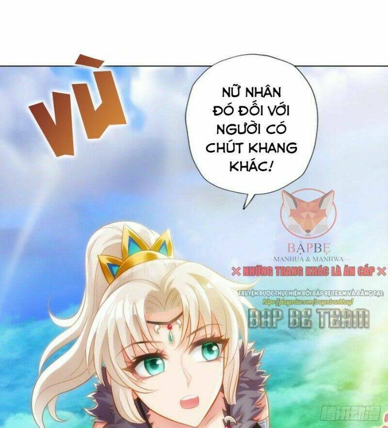 Lang Hoàn Thư Viện Chương 242 Ảnh 60