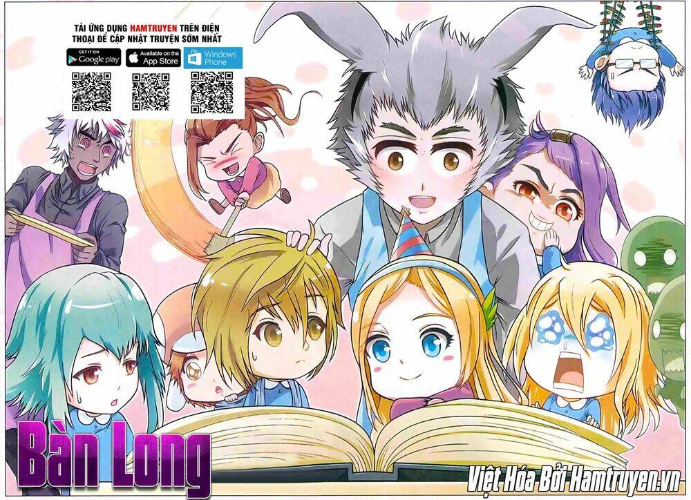 Bàn Long Giới Chỉ Chương 148 Ảnh 2